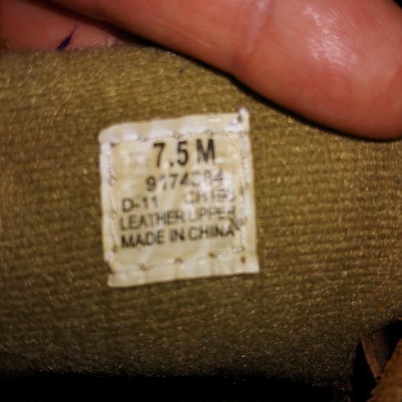 Sperry - Picture 5 of 6